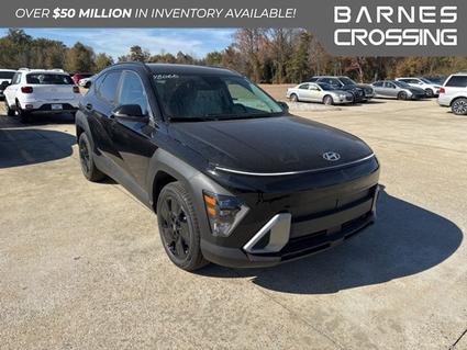 2026 Hyundai Kona Tupelo MS
