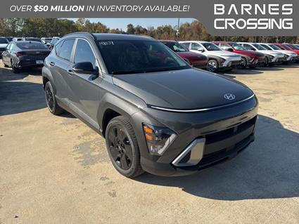 2026 Hyundai Kona Tupelo MS