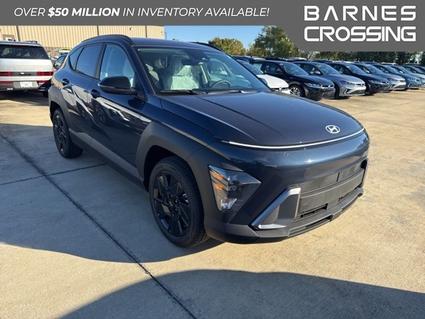 2026 Hyundai Kona Tupelo MS