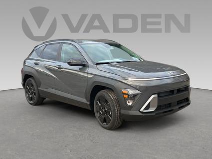 2026 Hyundai Kona Brunswick GA