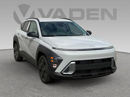 2026 Hyundai Kona Statesboro GA