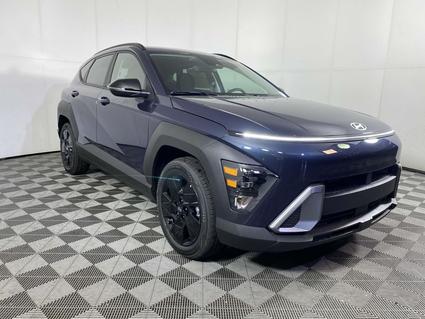 2026 Hyundai Kona Pineville NC