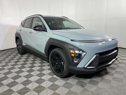 2026 Hyundai  Pineville NC