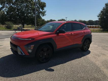 2026 Hyundai Kona Enterprise AL