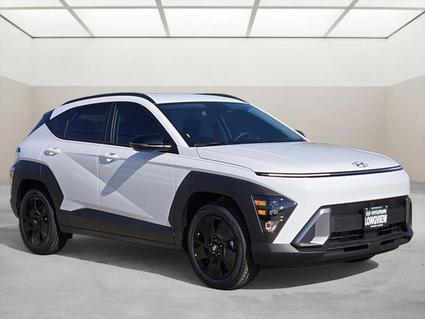 2026 Hyundai Kona Longview TX