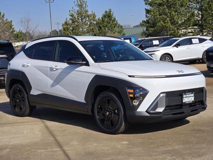 2026 Hyundai Kona Longview TX