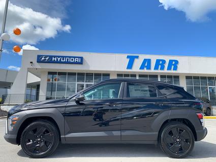 2026 Hyundai Kona Morristown TN