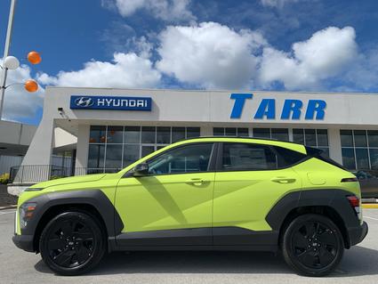 2026 Hyundai Kona Morristown TN