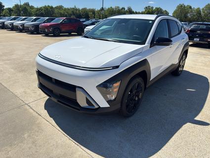 2026 Hyundai Kona Tupelo MS
