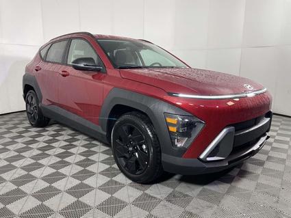 2026 Hyundai Kona Pineville NC