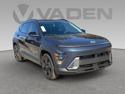 2026 Hyundai Kona Brunswick GA