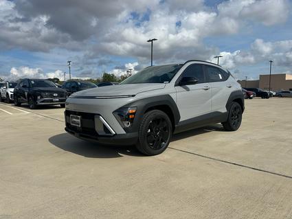 2026 Hyundai Kona Katy TX