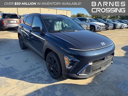 2026 Hyundai Kona Tupelo MS