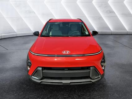 2026 Hyundai Kona Evansville IN