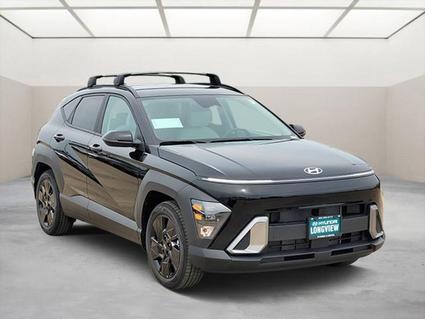 2026 Hyundai Kona Longview TX