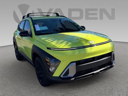 2026 Hyundai Kona Brunswick GA