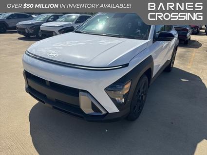 2026 Hyundai Kona Tupelo MS