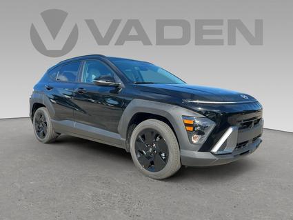 2026 Hyundai Kona Brunswick GA
