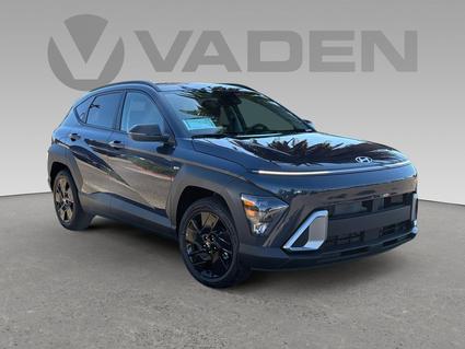 2026 Hyundai Kona Brunswick GA