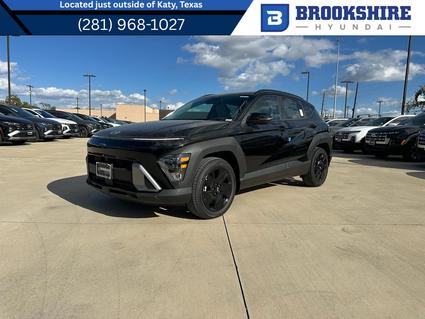 2026 Hyundai Kona Katy TX