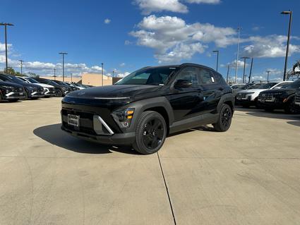 2026 Hyundai Kona Katy TX
