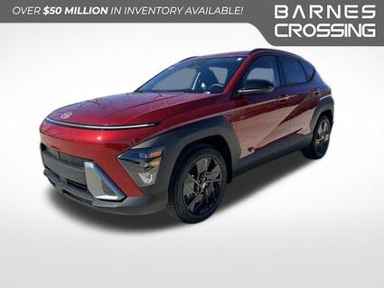 2026 Hyundai Kona Tupelo MS