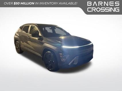 2026 Hyundai Kona Tupelo MS