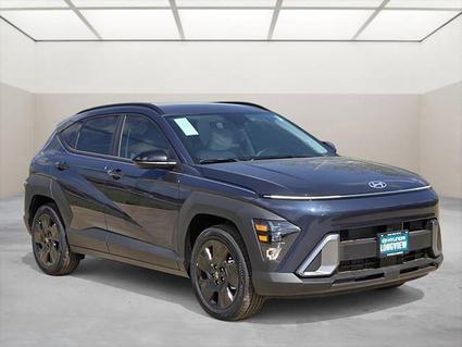 2026 Hyundai Kona Longview TX