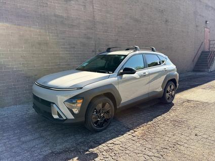 2026 Hyundai Kona Merriam KS