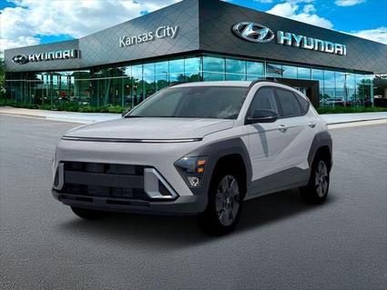 2026 Hyundai Kona Merriam KS