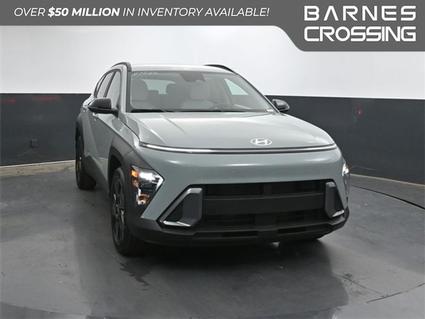 2026 Hyundai Kona Tupelo MS