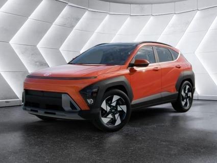 2026 Hyundai Kona Tuscumbia AL