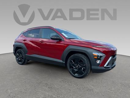 2026 Hyundai Kona Brunswick GA