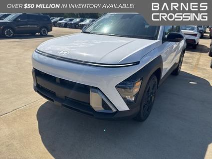 2026 Hyundai Kona Tupelo MS
