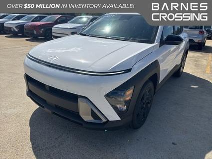 2026 Hyundai Kona Tupelo MS