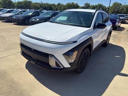 2026 Hyundai Kona Tupelo MS
