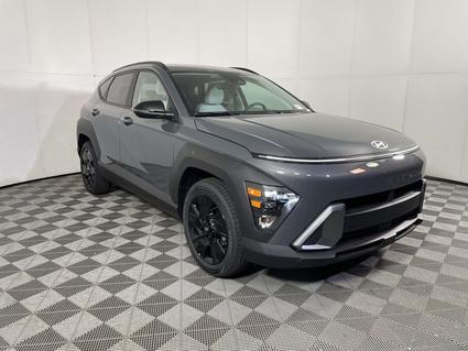 2026 Hyundai Kona Pineville NC