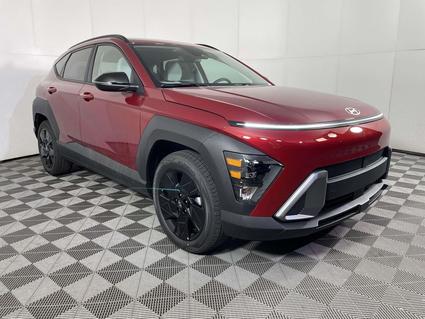 2026 Hyundai Kona Pineville NC