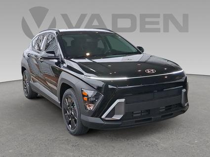 2026 Hyundai Kona Statesboro GA