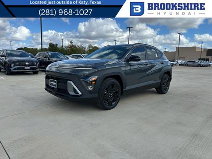 2026 Hyundai Kona Katy TX