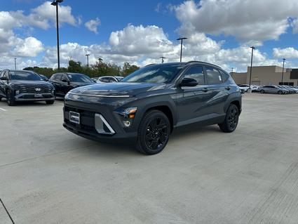 2026 Hyundai Kona Katy TX