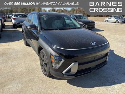 2026 Hyundai Kona Tupelo MS