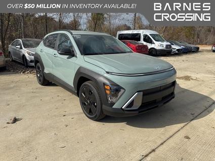 2026 Hyundai Kona Tupelo MS