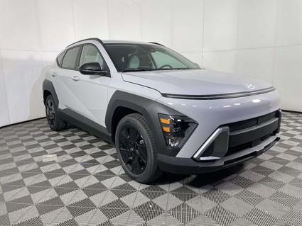 2026 Hyundai Kona Pineville NC