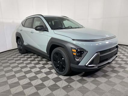2026 Hyundai Kona Pineville NC