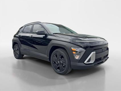 2026 Hyundai Kona Knoxville TN