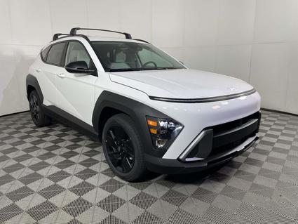 2026 Hyundai Kona Pineville NC