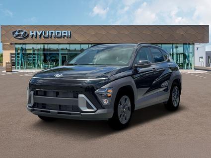 2026 Hyundai Kona Katy TX