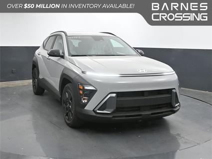 2026 Hyundai Kona Tupelo MS
