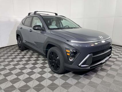 2026 Hyundai Kona Pineville NC